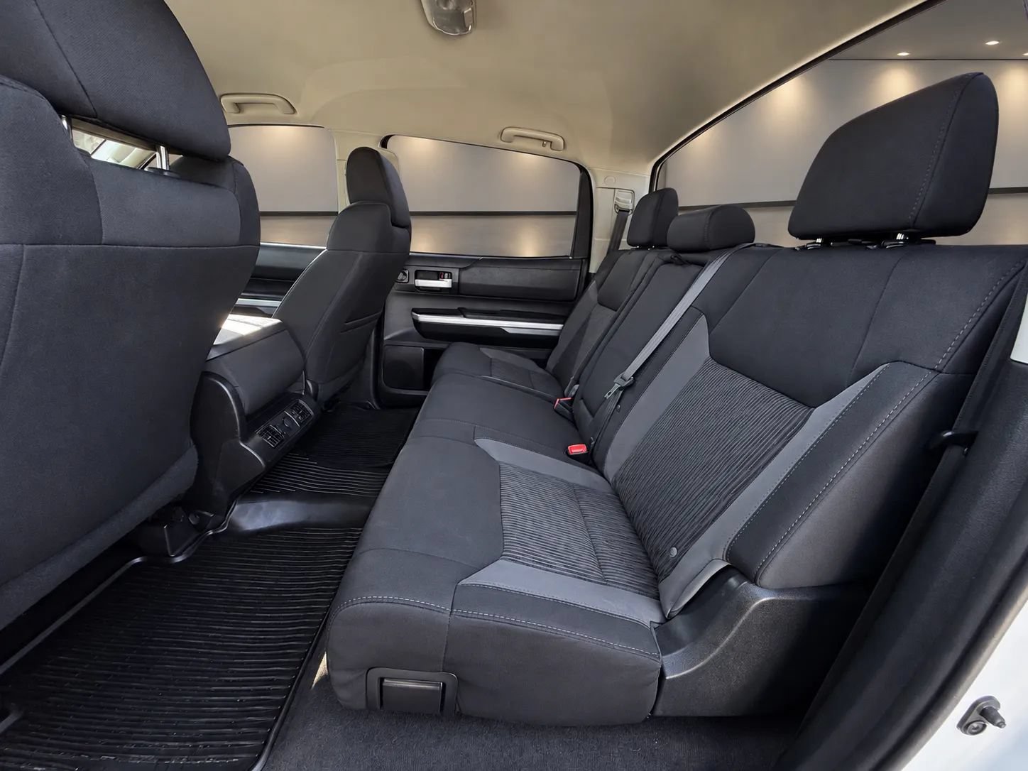Used 2015 Toyota Tundra SR5 AWD/4WD image 20