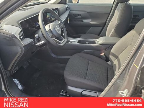 New 2026 Nissan Kicks S image 10