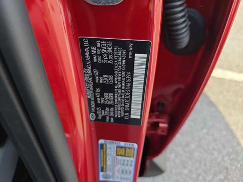 New 2026 Hyundai Tucson SEL image 28