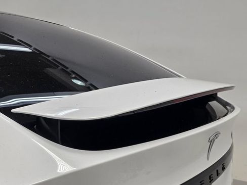 Used 2022 Tesla Model X Plaid AWD/4WD image 4