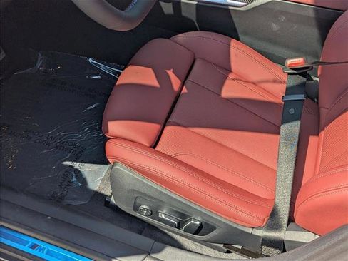 New 2026 BMW i4 M60 w/ Premium Package image 4