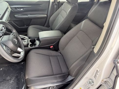 Certified 2024 Honda CR-V EX image 14