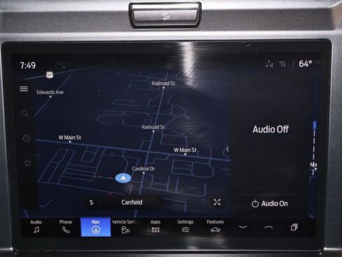 Certified 2025 Ford F350 Lariat w/ Lariat Ultimate Package image 31