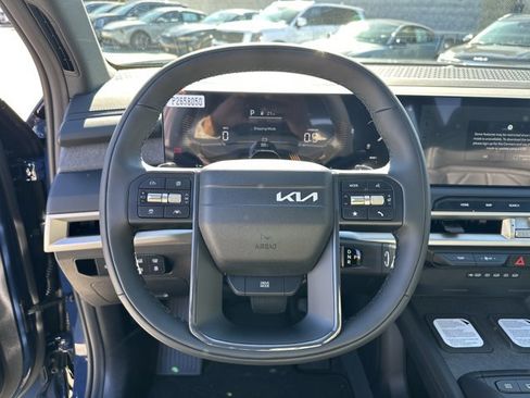 New 2027 Kia Telluride EX image 17