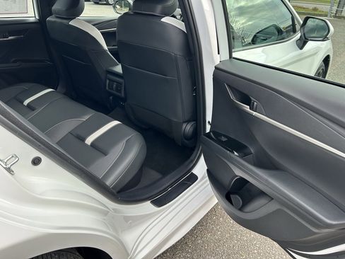 Certified 2025 Toyota Camry SE image 13