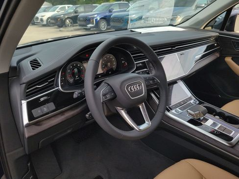 New 2026 Audi Q7 2.0T Premium AWD/4WD image 7