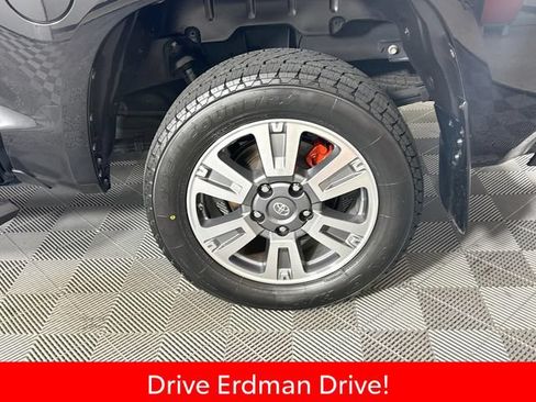 Certified 2021 Toyota Tundra 1794 Edition AWD/4WD image 4