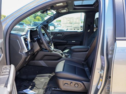 New 2026 GMC Canyon Elevation w/ Convenience Package AWD/4WD image 8