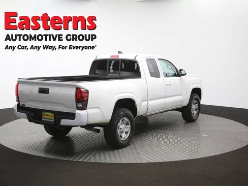 Used 2021 Toyota Tacoma SR RWD image 38