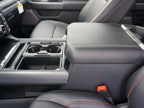 New 2026 Ford F550 4x4 Crew Cab Super Duty image 32