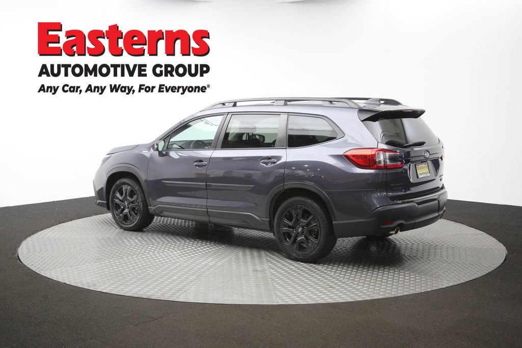 Used 2023 Subaru Ascent Onyx Edition AWD/4WD image 60