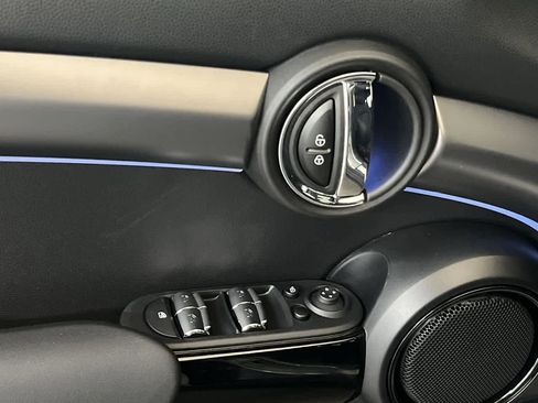 Certified 2024 MINI Cooper S FWD image 16