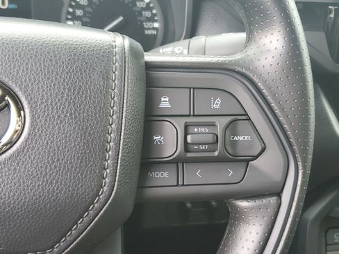 Certified 2026 Toyota Tundra SR5 w/ SX Package AWD/4WD image 23