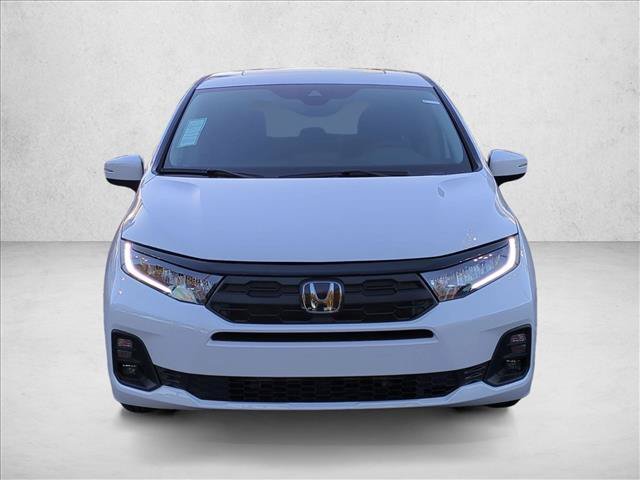 New 2027 Honda Odyssey EX-L image 6