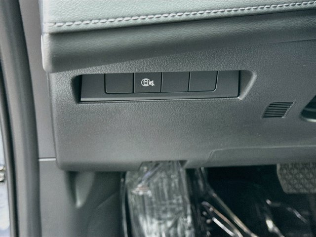 New 2026 MAZDA CX-5 Select AWD/4WD image 10