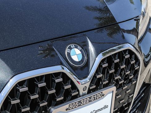 Certified 2022 BMW 430i w/ M Sport Package RWD image 9