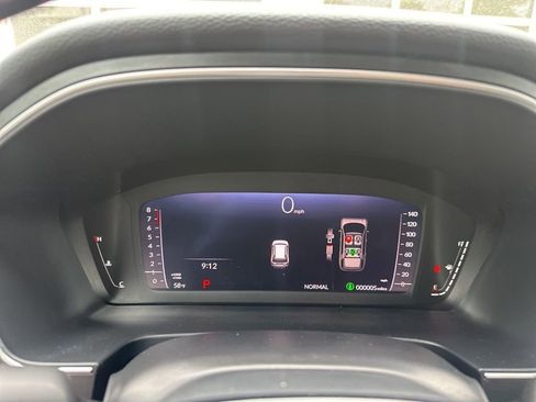 New 2026 Honda Passport TrailSport Elite image 30