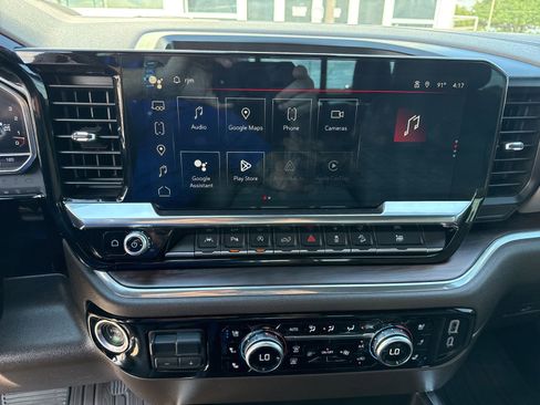 Used 2024 GMC Sierra 1500 SLT AWD/4WD image 23