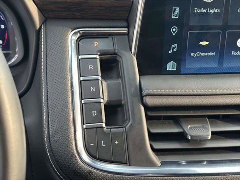 Used 2023 Chevrolet Tahoe Premier w/ Premium Package 2 image 28