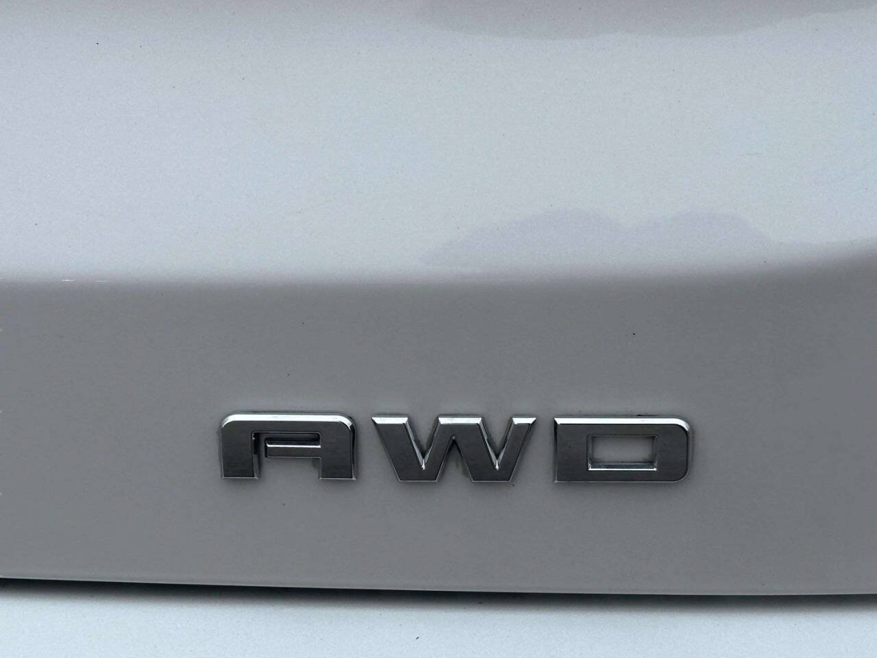 Used 2019 GMC Acadia Denali AWD/4WD image 16