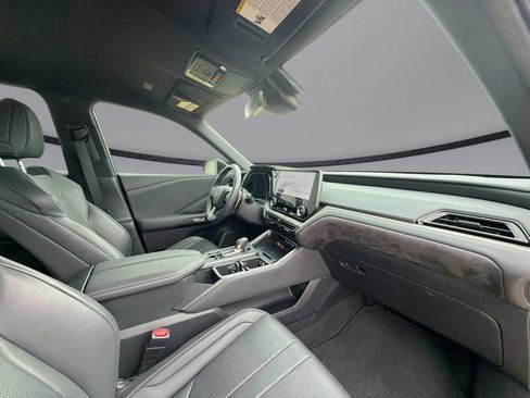 Certified 2024 Lexus TX 500h AWD w/ Technology Package image 15