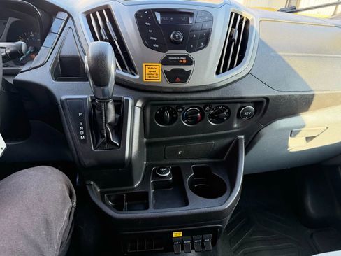 Used 2017 Ford Transit 350 148 Low Roof image 24