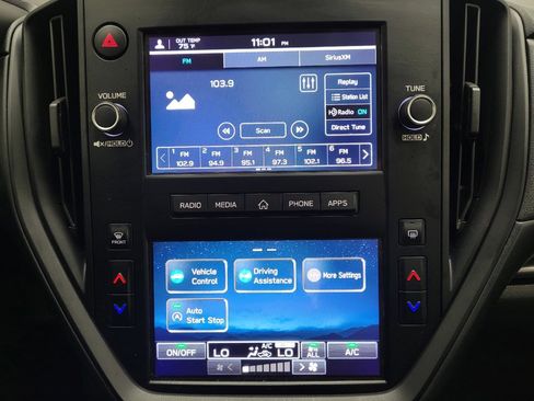 Used 2024 Subaru Impreza 2.0i image 25