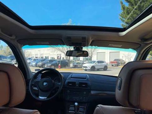 Used 2010 BMW X3 xDrive30i image 8