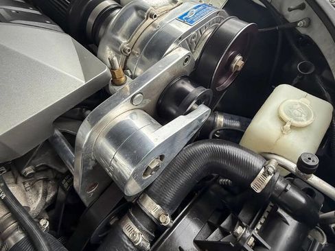 Used 2014 Chevrolet Camaro SS w/ RS Package image 5