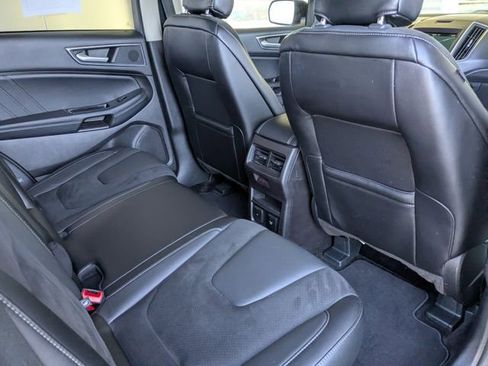 Used 2017 Ford Edge Sport w/ Equipment Group 401A image 32