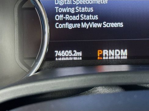 Used 2021 Ford F250 Lariat w/ Lariat Value Package AWD/4WD image 21