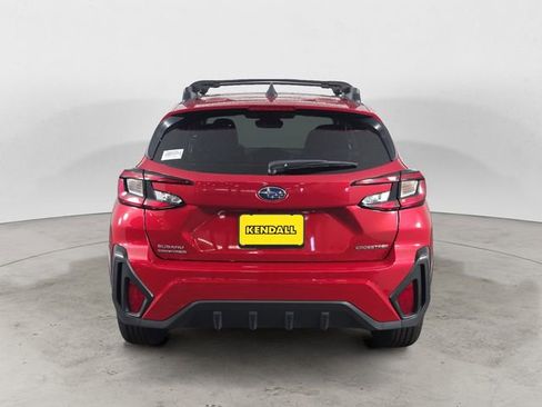 Certified 2025 Subaru Crosstrek 2.5i Limited w/ Crosstrek Mirror Package AWD/4WD image 4