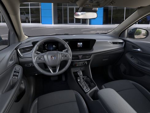 New 2026 Buick Encore GX Preferred image 15