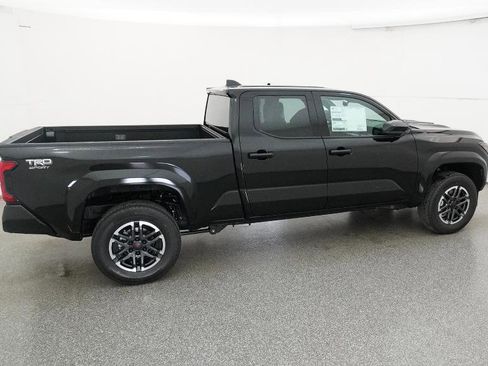 New 2026 Toyota Tacoma TRD Sport image 39