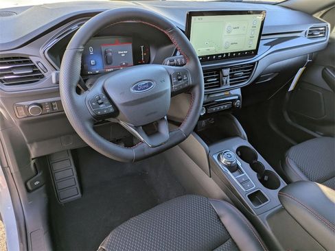 New 2026 Ford Escape ST-Line w/ Tech Pack #1 image 10