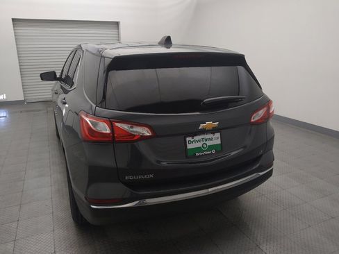 Used 2020 Chevrolet Equinox LT image 6