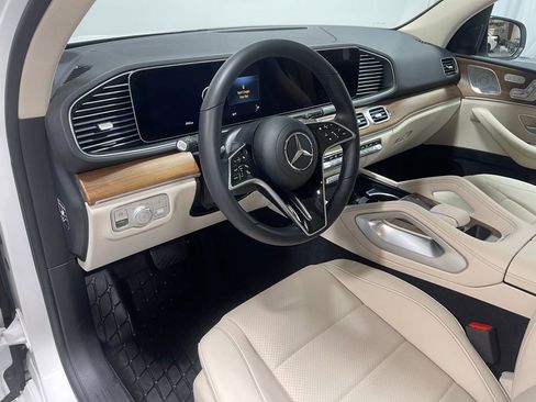 Used 2026 Mercedes-Benz GLE 350 4MATIC image 21