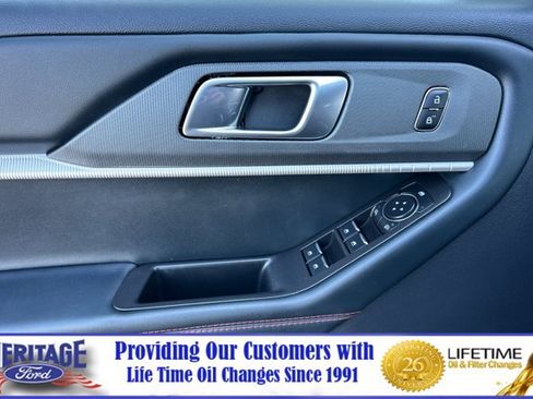Used 2025 Ford Explorer ST-Line AWD/4WD image 11