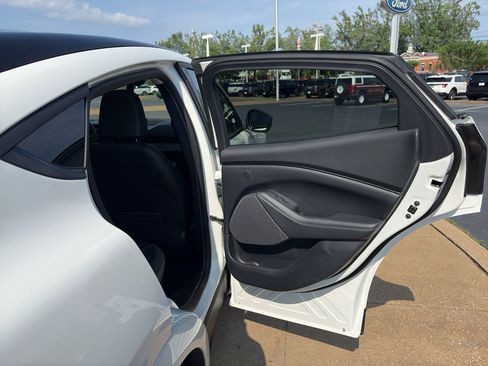 Used 2025 Ford Mustang Mach-E Premium RWD image 20