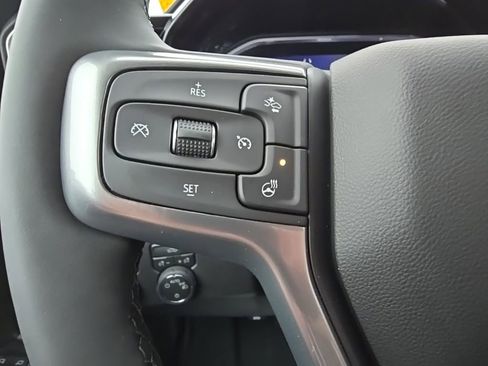 New 2026 Chevrolet Silverado 1500 LT w/ Leather Package image 11