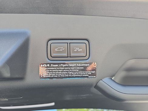 New 2027 Kia Telluride SX X-Pro AWD/4WD image 11