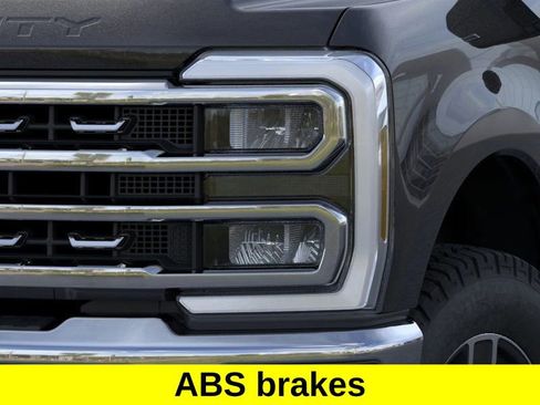 New 2026 Ford F250 Lariat image 18