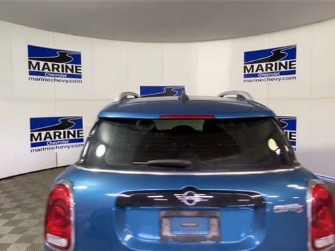 Used 2019 MINI Cooper Countryman S w/ Convenience Package image 9