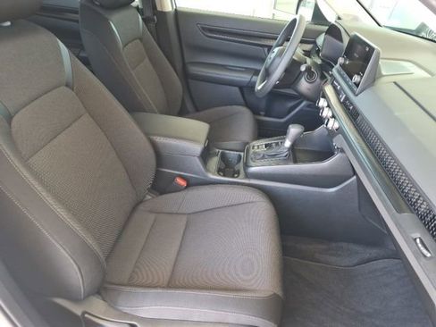 Certified 2024 Honda CR-V EX image 33