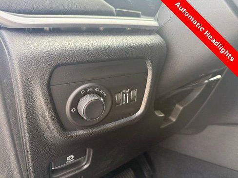 Certified 2024 Jeep Grand Cherokee L Laredo image 11