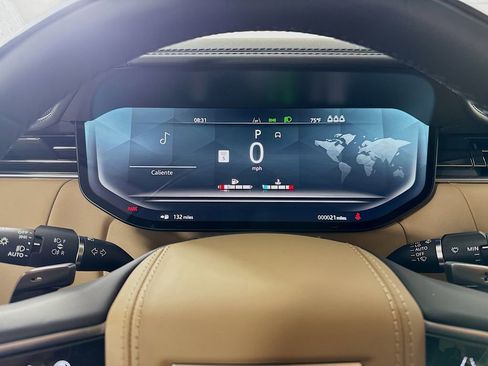 New 2026 Land Rover Range Rover SE AWD/4WD image 31