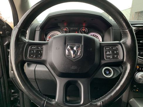 Used 2018 RAM 1500 Sport w/ Sport Premium Group image 18