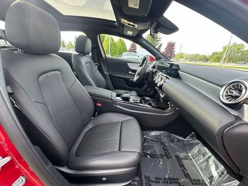 Certified 2021 Mercedes-Benz A 220 4MATIC image 27