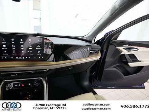 Used 2025 Audi Q5 Premium Plus AWD/4WD image 28