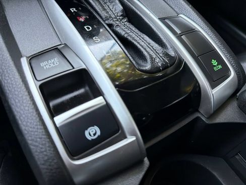 Used 2018 Honda Civic EX-L image 40